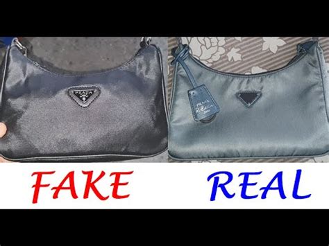 prada nylon bag real vs fake|prada knockoff bag.